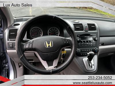 2008 Honda CR-V EX   - Photo 15 - Woodinville, WA 98077