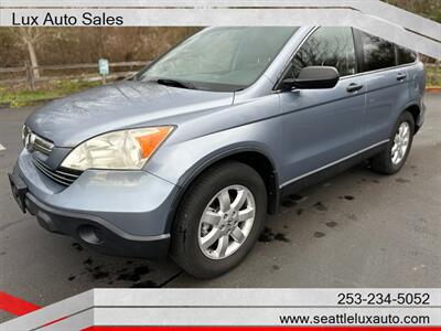 2008 Honda CR-V EX   - Photo 3 - Woodinville, WA 98077