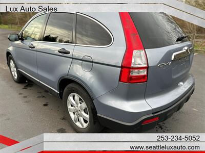 2008 Honda CR-V EX   - Photo 5 - Woodinville, WA 98077