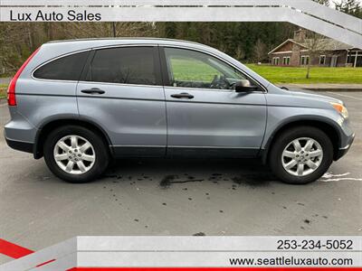 2008 Honda CR-V EX   - Photo 8 - Woodinville, WA 98077