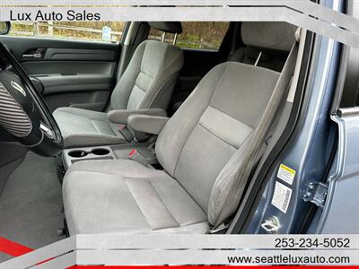 2008 Honda CR-V EX   - Photo 11 - Woodinville, WA 98077