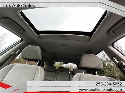 2008 Honda CR-V EX   - Photo 14 - Woodinville, WA 98077