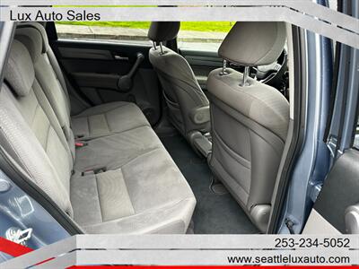 2008 Honda CR-V EX   - Photo 18 - Woodinville, WA 98077