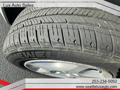 2000 Lexus GS   - Photo 24 - Woodinville, WA 98077