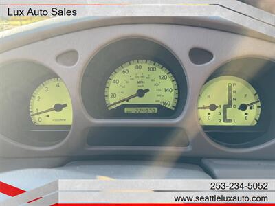 2000 Lexus GS   - Photo 19 - Woodinville, WA 98077