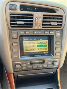 2000 Lexus GS   - Photo 15 - Woodinville, WA 98077