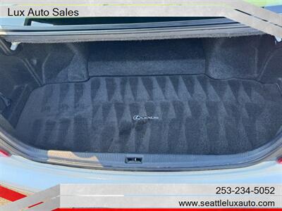 2000 Lexus GS   - Photo 20 - Woodinville, WA 98077