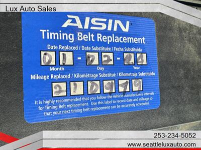 2000 Lexus GS   - Photo 9 - Woodinville, WA 98077