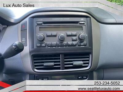 2007 Honda Pilot EX-L   - Photo 20 - Woodinville, WA 98077