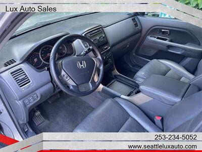 2007 Honda Pilot EX-L   - Photo 9 - Woodinville, WA 98077
