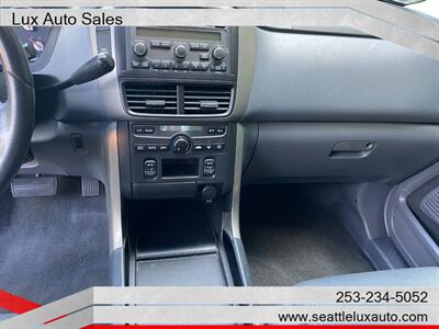 2007 Honda Pilot EX-L   - Photo 21 - Woodinville, WA 98077