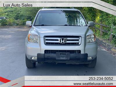 2007 Honda Pilot EX-L   - Photo 2 - Woodinville, WA 98077