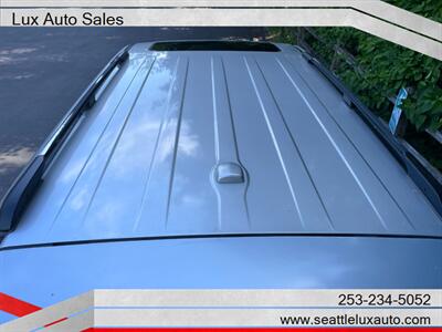 2007 Honda Pilot EX-L   - Photo 8 - Woodinville, WA 98077