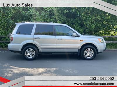 2007 Honda Pilot EX-L   - Photo 3 - Woodinville, WA 98077