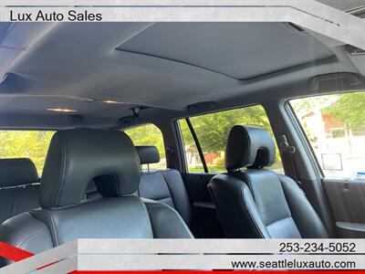 2007 Honda Pilot EX-L   - Photo 19 - Woodinville, WA 98077