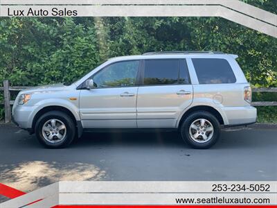 2007 Honda Pilot EX-L   - Photo 7 - Woodinville, WA 98077