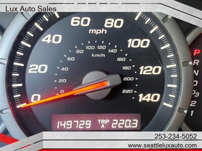 2007 Honda Pilot EX-L   - Photo 22 - Woodinville, WA 98077