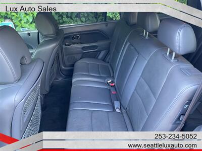 2007 Honda Pilot EX-L   - Photo 12 - Woodinville, WA 98077