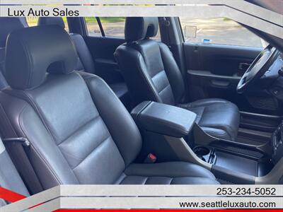 2007 Honda Pilot EX-L   - Photo 18 - Woodinville, WA 98077