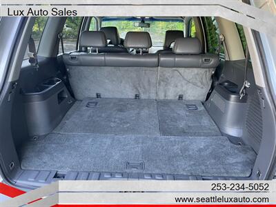 2007 Honda Pilot EX-L   - Photo 14 - Woodinville, WA 98077