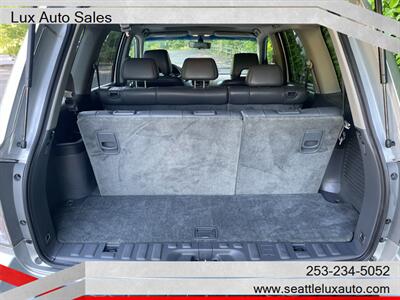 2007 Honda Pilot EX-L   - Photo 13 - Woodinville, WA 98077