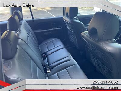 2007 Honda Pilot EX-L   - Photo 15 - Woodinville, WA 98077