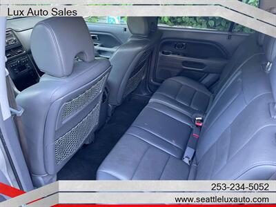 2007 Honda Pilot EX-L   - Photo 11 - Woodinville, WA 98077