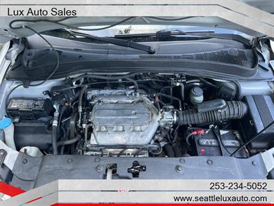2007 Honda Pilot EX-L   - Photo 25 - Woodinville, WA 98077
