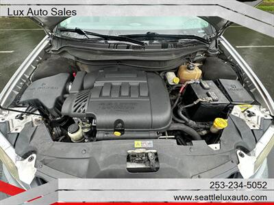 2008 Chrysler Pacifica Limited - Photo 12 - Woodinville, WA 98077