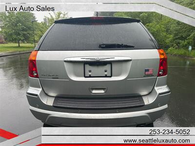 2008 Chrysler Pacifica Limited - Photo 4 - Woodinville, WA 98077