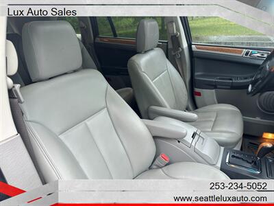 2008 Chrysler Pacifica Limited - Photo 31 - Woodinville, WA 98077