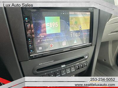 2008 Chrysler Pacifica Limited - Photo 19 - Woodinville, WA 98077