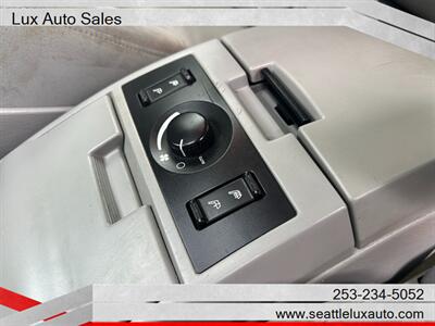 2008 Chrysler Pacifica Limited - Photo 29 - Woodinville, WA 98077
