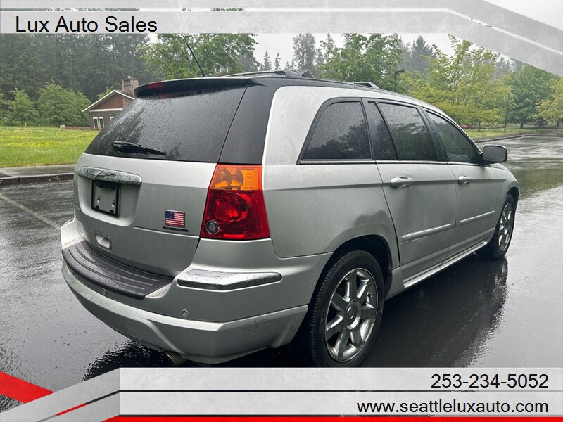 2008 Chrysler Pacifica Limited - Photo 6 - Woodinville, WA 98077