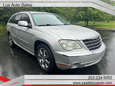 2008 Chrysler Pacifica Limited - Photo 8 - Woodinville, WA 98077