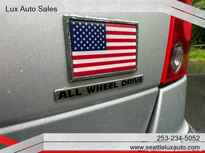 2008 Chrysler Pacifica Limited - Photo 5 - Woodinville, WA 98077