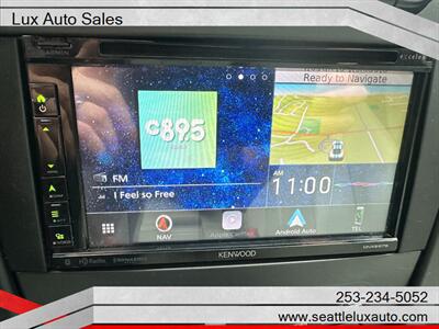 2008 Chrysler Pacifica Limited - Photo 20 - Woodinville, WA 98077