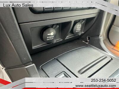 2008 Chrysler Pacifica Limited - Photo 17 - Woodinville, WA 98077