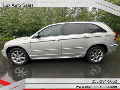 2008 Chrysler Pacifica Limited - Photo 2 - Woodinville, WA 98077