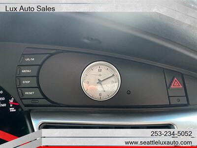 2008 Chrysler Pacifica Limited - Photo 23 - Woodinville, WA 98077
