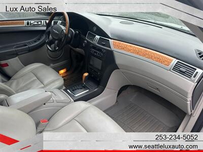 2008 Chrysler Pacifica Limited - Photo 30 - Woodinville, WA 98077