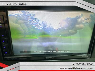 2008 Chrysler Pacifica Limited - Photo 21 - Woodinville, WA 98077
