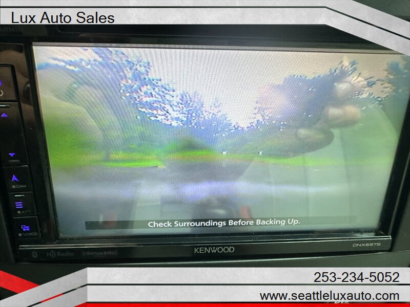 2008 Chrysler Pacifica Limited - Photo 21 - Woodinville, WA 98077