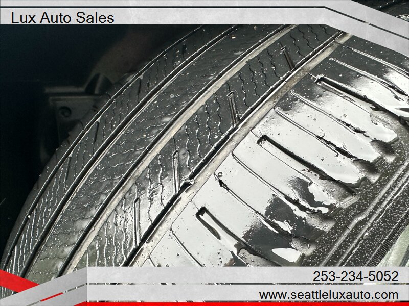 2008 Chrysler Pacifica Limited - Photo 11 - Woodinville, WA 98077