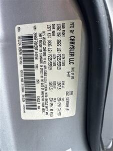 2008 Chrysler Pacifica Limited - Photo 37 - Woodinville, WA 98077