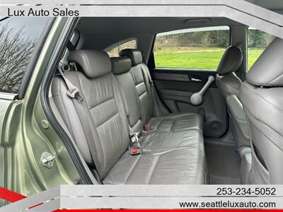 2007 Honda CR-V EX-L   - Photo 12 - Woodinville, WA 98077