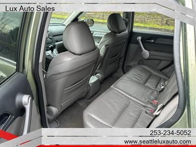 2007 Honda CR-V EX-L   - Photo 13 - Woodinville, WA 98077