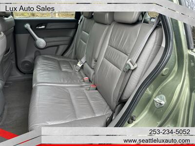 2007 Honda CR-V EX-L   - Photo 14 - Woodinville, WA 98077