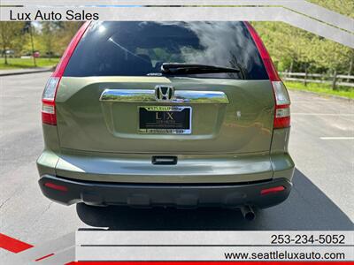 2007 Honda CR-V EX-L   - Photo 6 - Woodinville, WA 98077