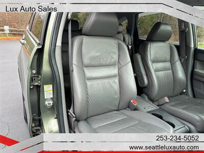 2007 Honda CR-V EX-L   - Photo 10 - Woodinville, WA 98077